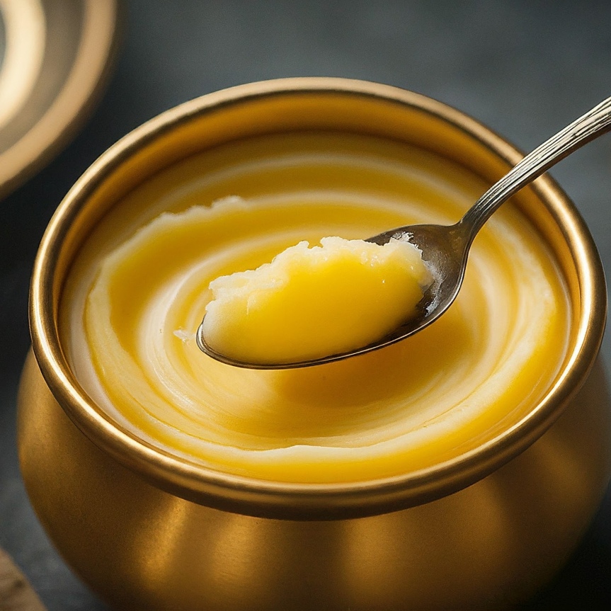 Ghee: A Dive into its Scientific and Ayurvedic Claims